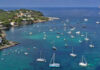 Ankerplatz Cala Santa Ponça (Spanien/Balearen/Mallorca)
