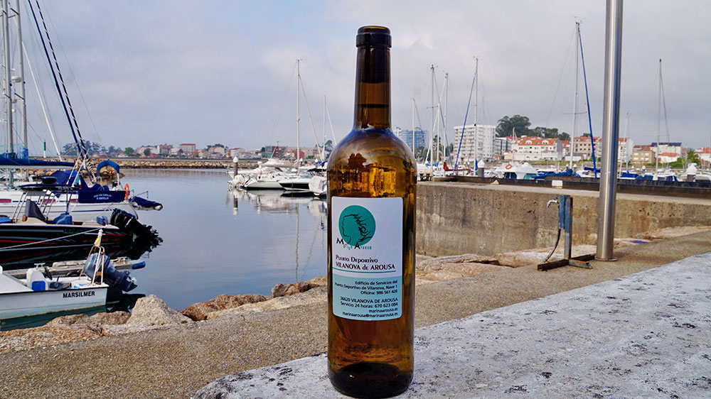 blauwasser_marina_spanien_galicien_vilanova_wein