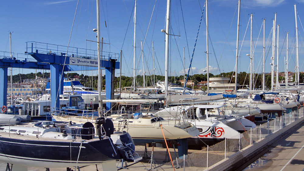 blauwasser_marina_spanien_roda_de_bara_werft