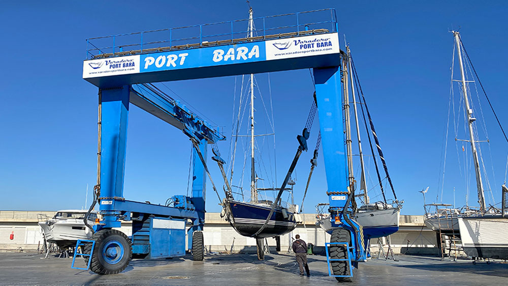 blauwasser_marina_spanien_roda_de_bara_werft_2