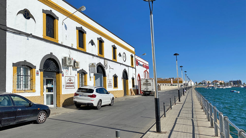 blauwasser_marina_spanien_suedkueste_isla_cristina_fischerviertel