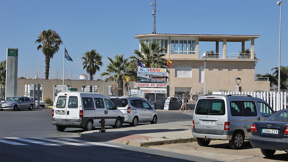 blauwasser_marina_spanien_suedkueste_isla_cristina_marinabuero