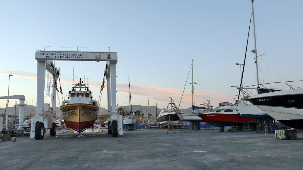 blauwasser_marina_spanien_suedkueste_mazzaron_werft