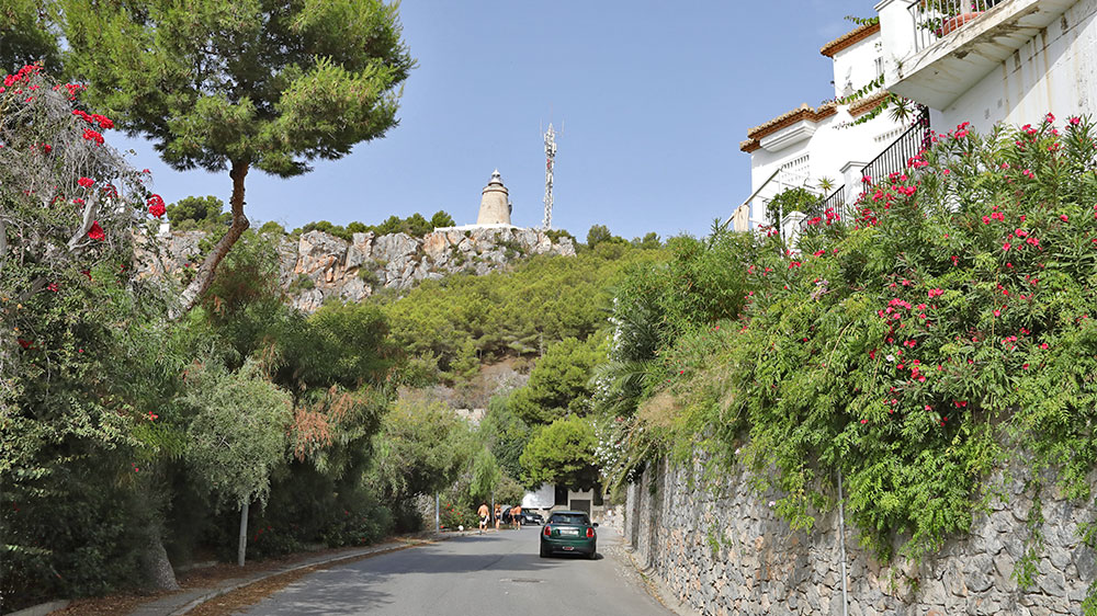 blauwasser_marina_spanien_suedkueste_punta_del_este_auto