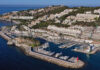 Hafen/Marina Puerto Deportivo del Este (Spanien/Südküste)