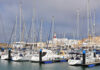 Hafen/Marina Rota (Spanien/Südküste)