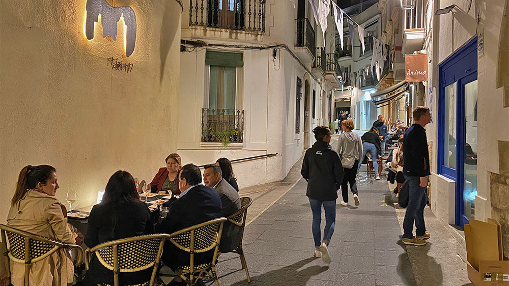 blauwasser_marina_spanien_suedkueste_sitges_altstadt