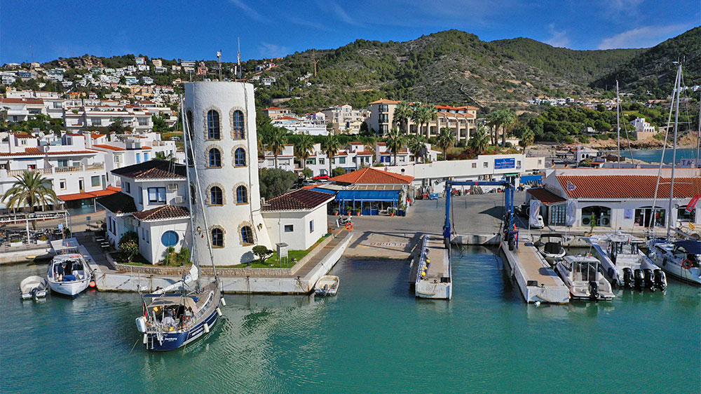blauwasser_marina_spanien_suedkueste_sitges_marinabuero