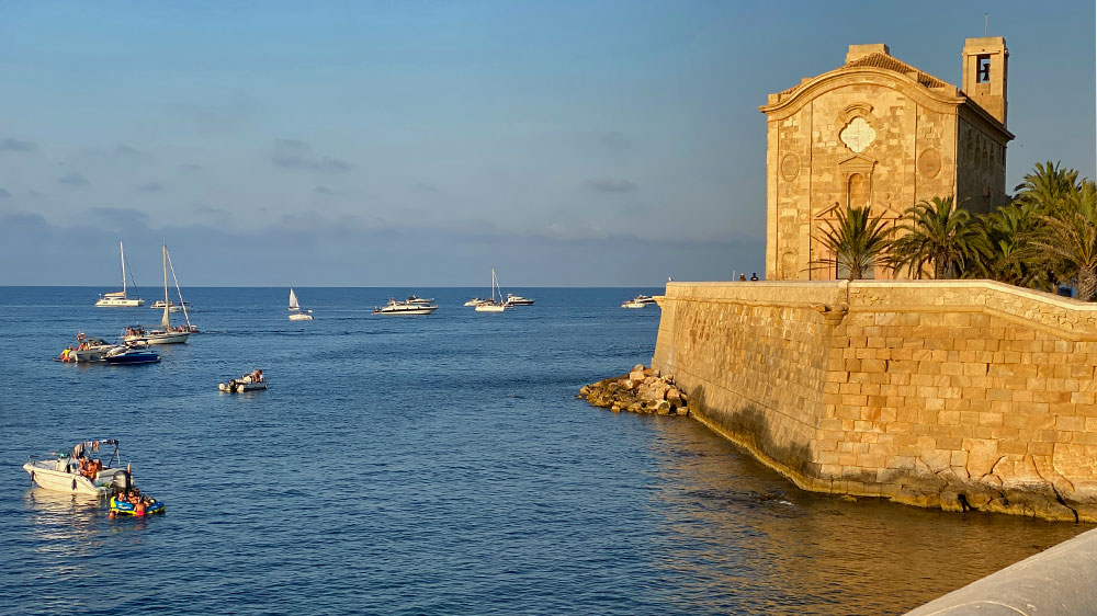 blauwasser_marina_spanien_suedkueste_tabarca_kirche