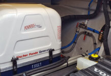 Tipps zu Marine Diesel-Generatoren an Bord von Yachten