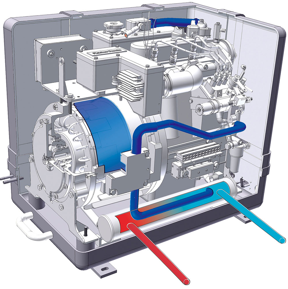 blauwasser_marine_generator_zweikreiskuehlung