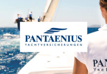 Pantaenius Yachtversicherungen