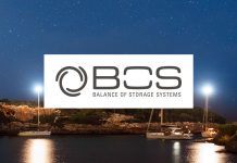 BOS Balance of Storage Systems
