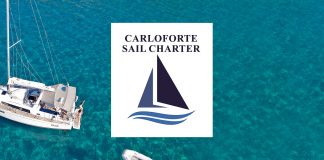 Carloforte Sail Charter