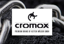 cromox – Edelstahl-Ankerketten