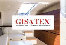GISATEX – Wand- und Deckenverkleidungen