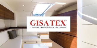 GISATEX – Wand- und Deckenverkleidungen