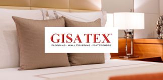 GISATEX – Schlafkomfort