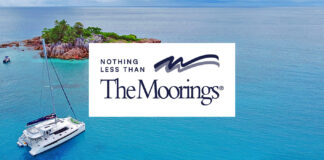 The Moorings