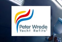 Peter Wrede Yacht Refits