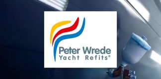 Peter Wrede Yacht Refits