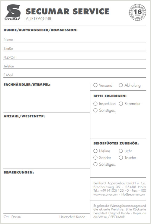 blauwasser_marke_secumar_pdf_wartung_vorschau