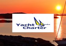 Yachtcharter Sweden