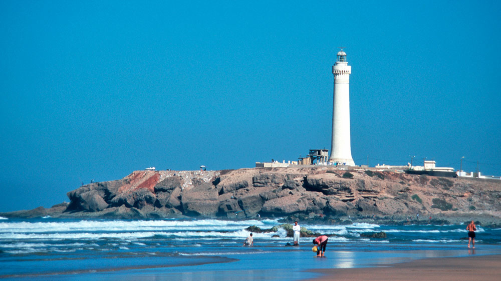 blauwasser_marokko_leuchtturm_casablanca