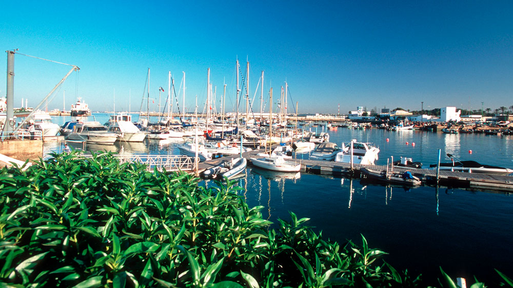 blauwasser_marokko_mohammedia_yachhafen