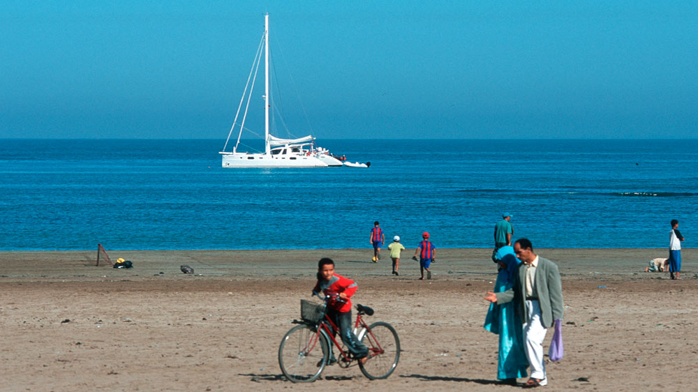 blauwasser_marokko_strand_el_jadida