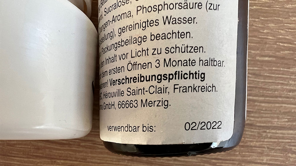 blauwasser_medizin_yacht_bordapotheke_haltbarkeit_flaschen