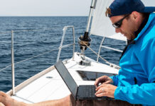Mobiles Internet/WLAN an Bord: 4 Tipps für Yacht-Installationen