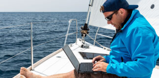 Mobiles Internet/WLAN an Bord: 4 Tipps für Yacht-Installationen