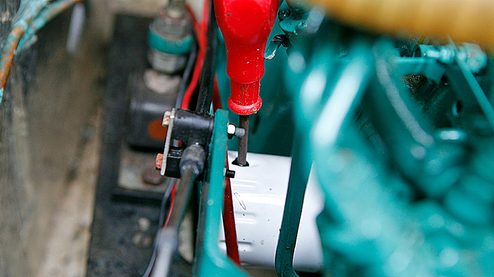 blauwasser_motor_oelwechsel_filter_notloesung