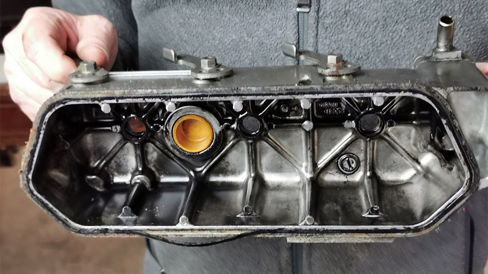 blauwasser_motor_ventilspieleinstellung_dichtung_deckel