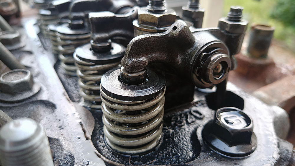 blauwasser_motor_ventilspieleinstellung_expansionstakt