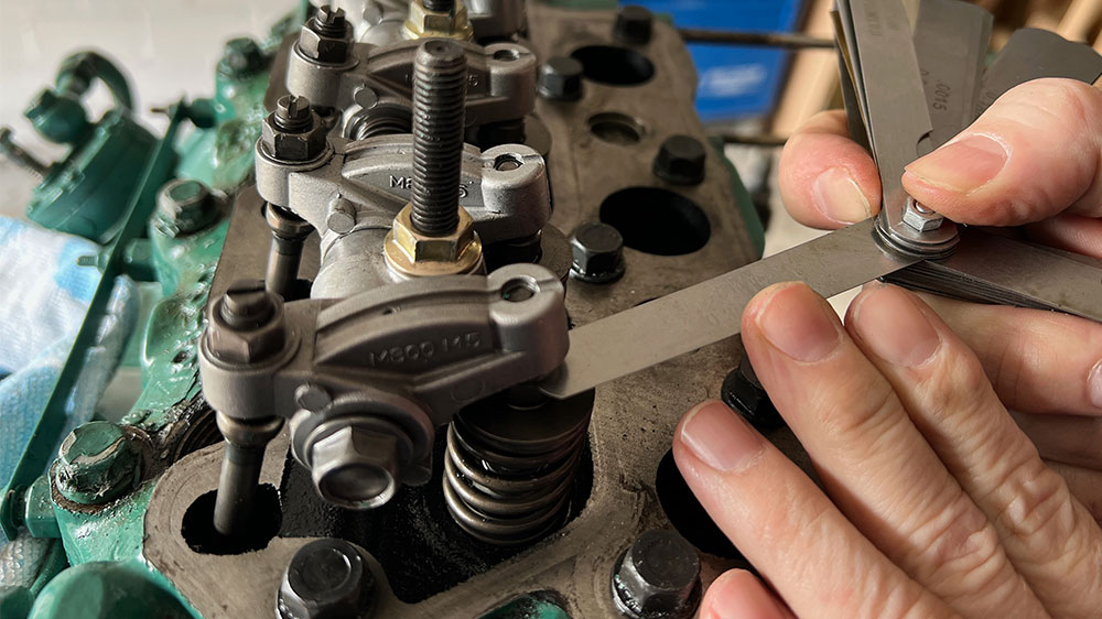 blauwasser_motor_ventilspieleinstellung_probieren