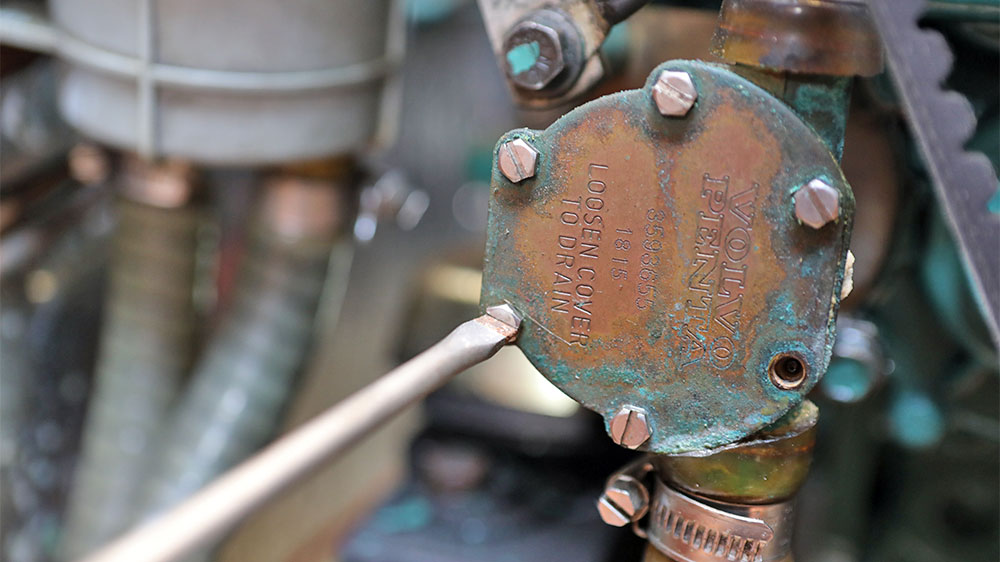 blauwasser_motor_wartung_kuehlkreislauf_seewasserpumpe