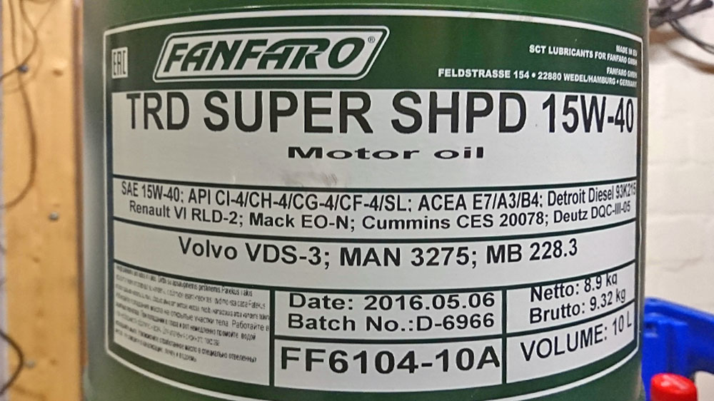 blauwasser_motor_wartung_schmierstoffe_oel_acae