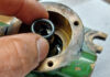 Motor-Anleitung: Wartung Impellerpumpe/Seewasserpumpe