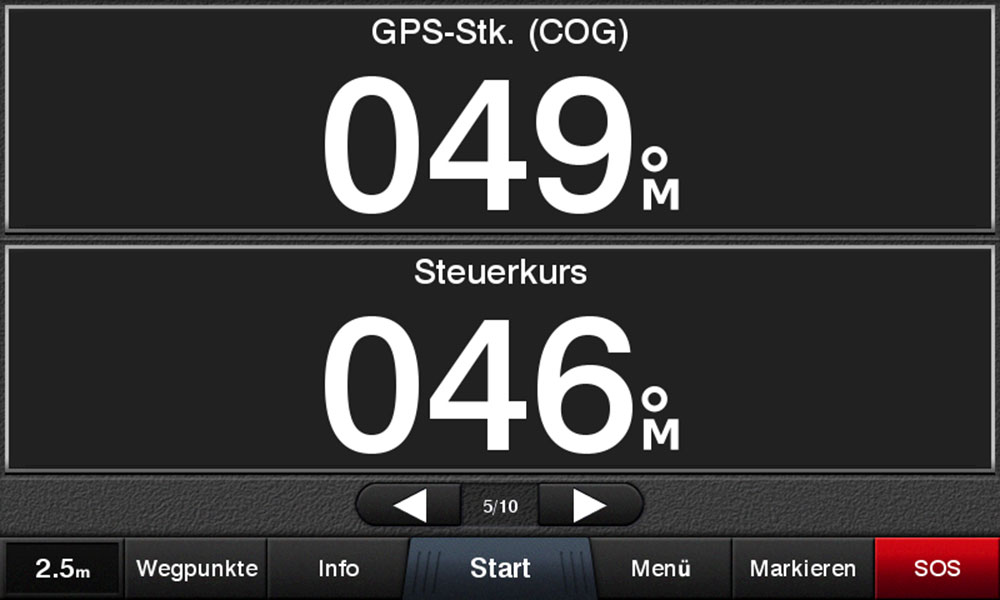 blauwasser_navigation_instrumente_plotter_daten_hdg