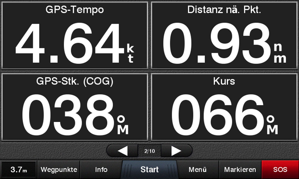 blauwasser_navigation_instrumente_plotter_daten_wegpunkt
