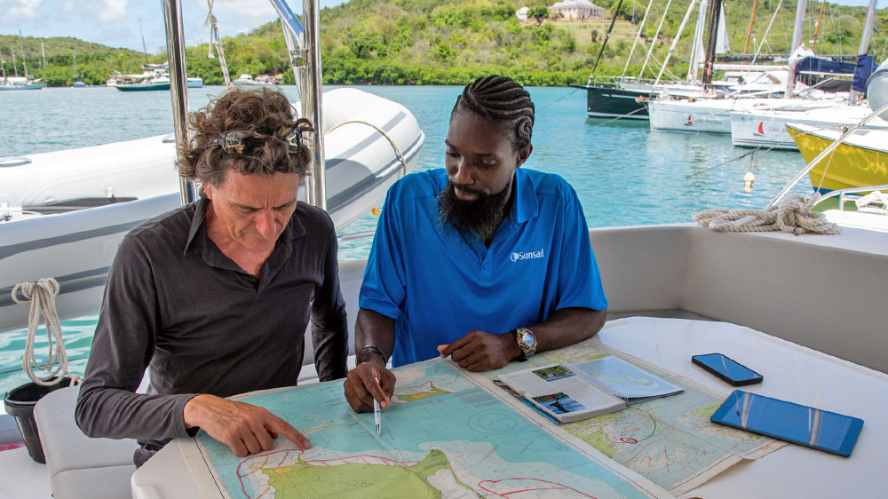 blauwasser_neujahr2026_michael_antigua_briefing