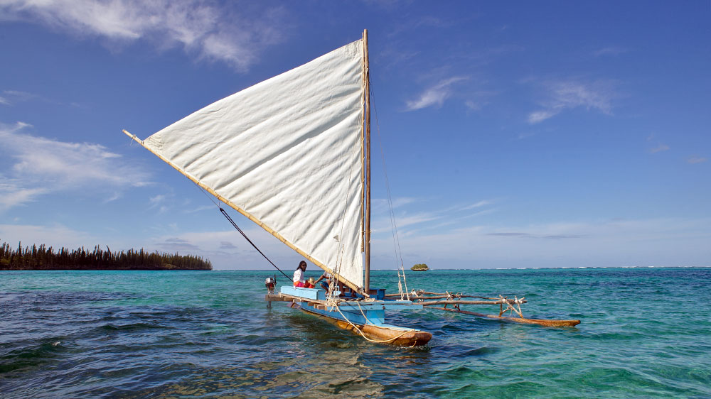 blauwasser_neukaledonien_traditionelles_segelkanu