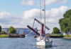 Revierinfo: Stehende Mastroute (Süd) Amsterdam bis Vlissingen