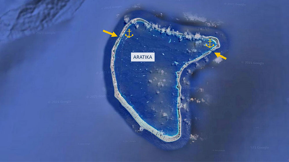 blauwasser_noerdliche_tuamotus_revierinformation_aratika