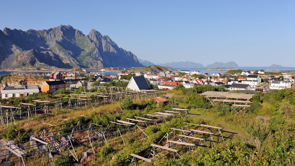 blauwasser_norwegen_lofoten_henningsvear