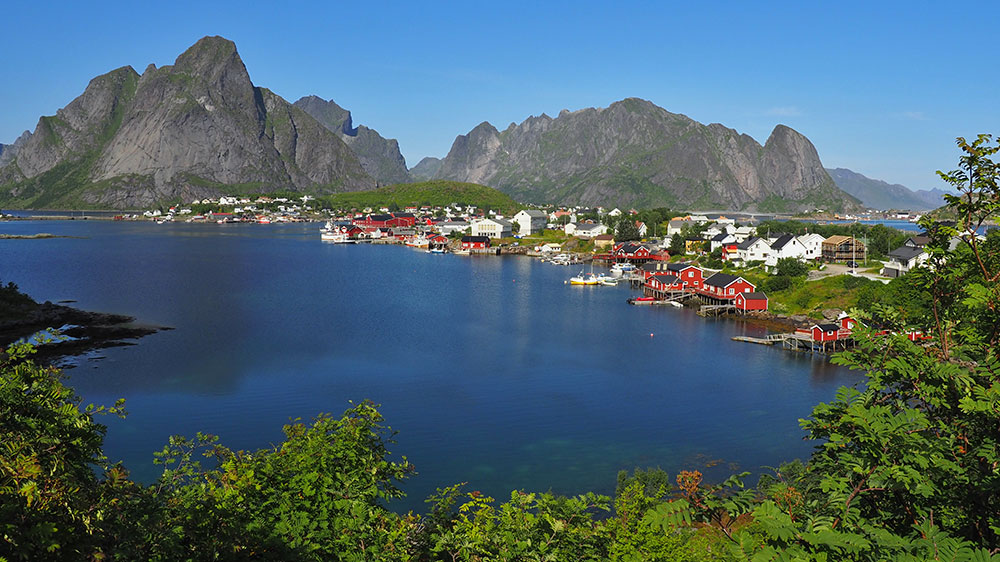 blauwasser_norwegen_lofoten_reine