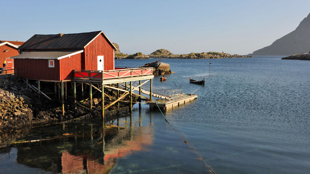 blauwasser_norwegen_lofoten_sund