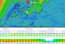 Online-Seminar: Wetter-App-Windy verstehen und anwenden (live)